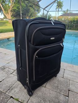 Suitcase