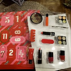 Holiday Make Up Set, New
