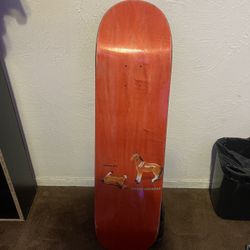 Brand New Skateboard