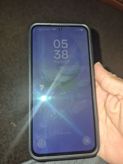 Cricket phone