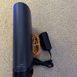 Arris G36 2.5 Gigabit Cable Modem & Wi-Fi 6 Router