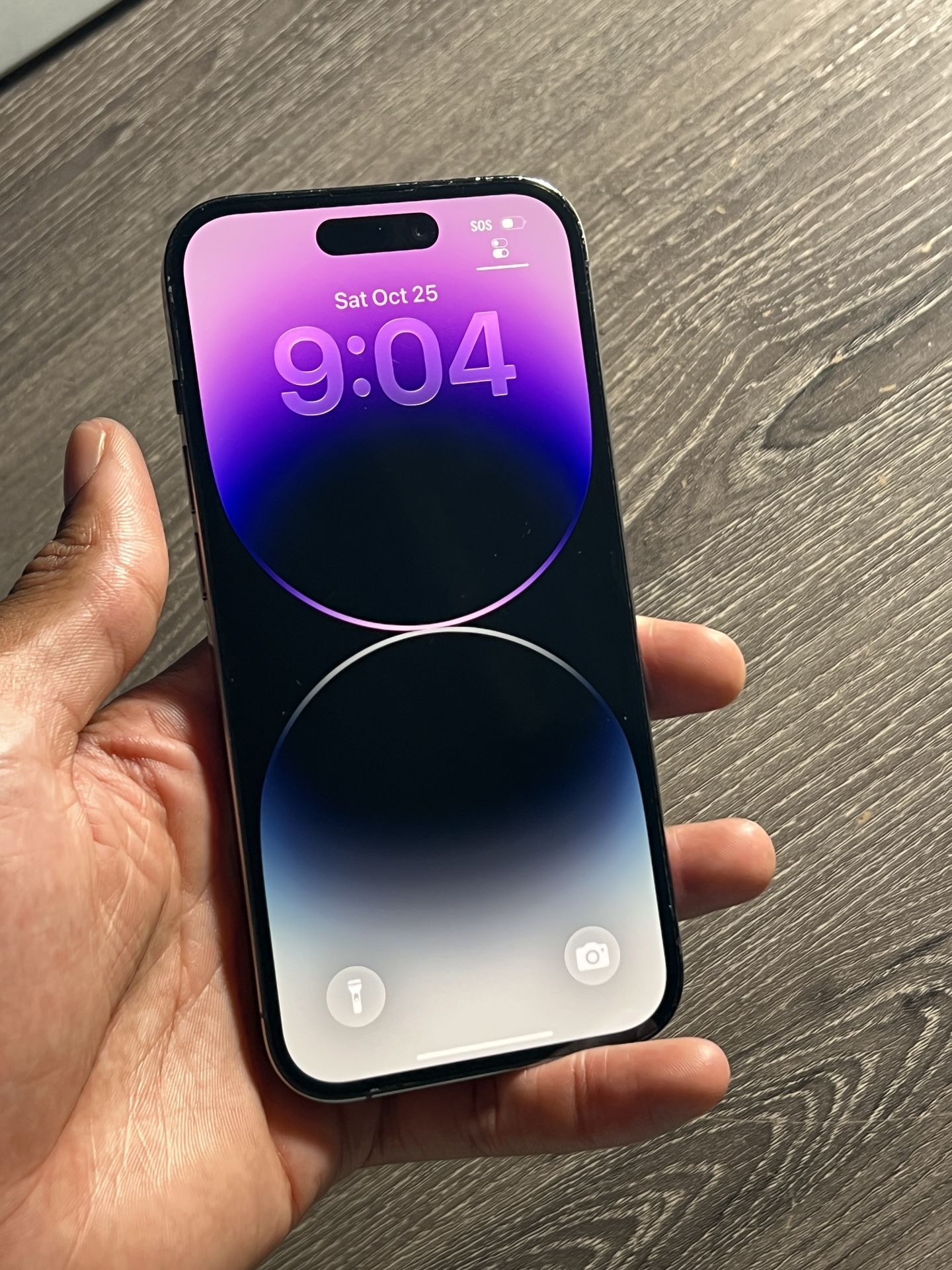 iPhone 14 Pro 128gb *UNLOCKED*