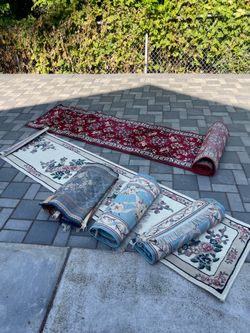 Area rug