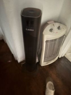Lasko heater