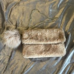 Pink Purse