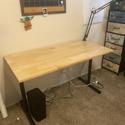 Desk