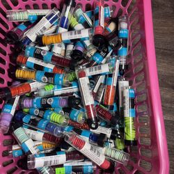 Buttons And Beads Huge lot Brand New 