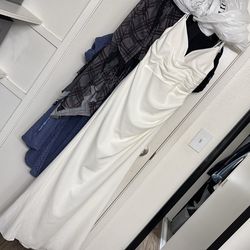 Wedding dress Size 6