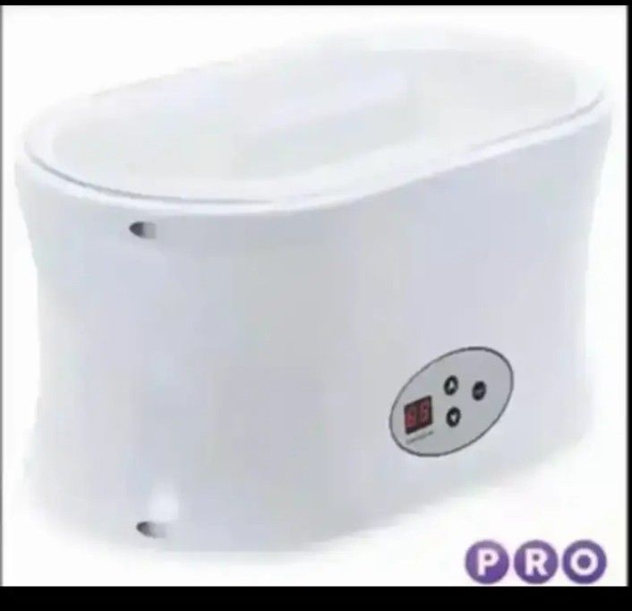 Spa Salon Hair Removal Hot Paraffin Wax Warmer Machine........ CHECK OUT MY PAGE FOR MORE ITEMS