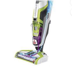 BISSELL CrossWave Multi-Surface Wet Dry Vacuum