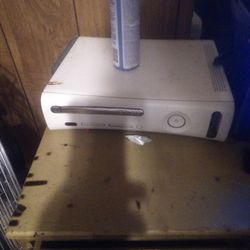 XBOX With 12 Games