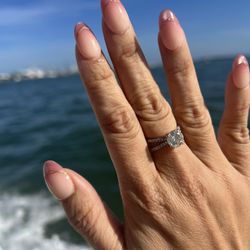 Handcrafted Gel X Nails