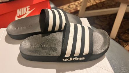 Adidas Slides Kids 2y