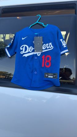Kids Dodgers Size 3T