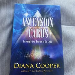 Spiritual Cards