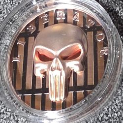 2022 Dark Side Liberator