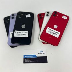 On Sale iPhone 11 Unlocked 
