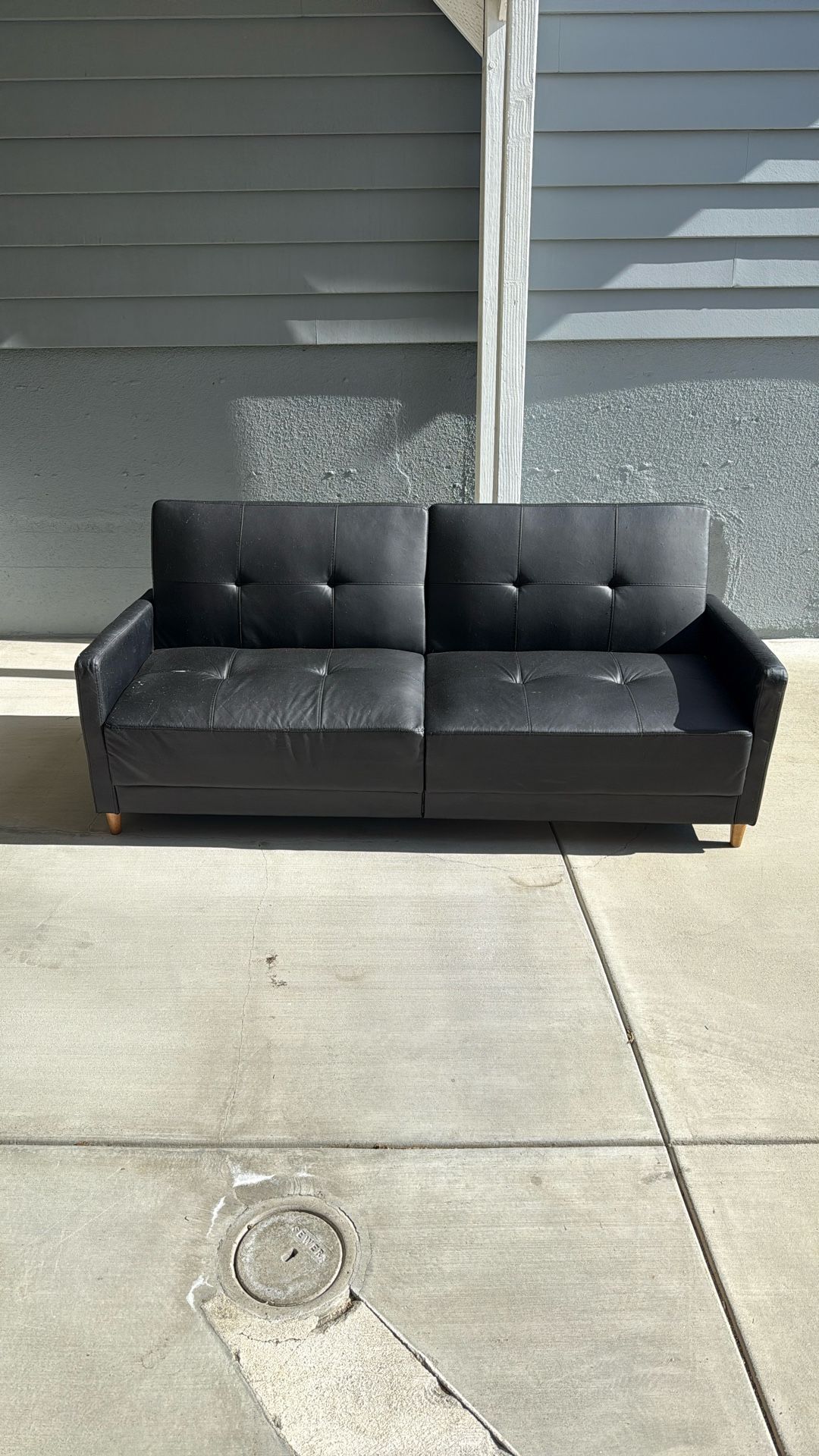 Free Sofa/Futon