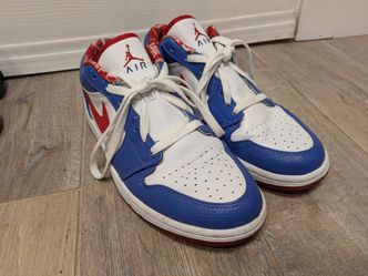 Jordan 1 Retro Low Eastside 