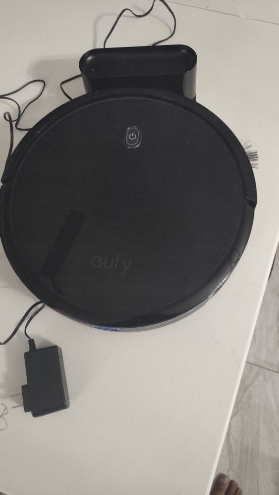 Eufy Boost IQ Vacuum