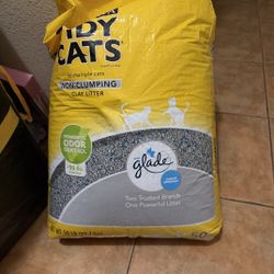 Cat Litter/Arena Para Gatos