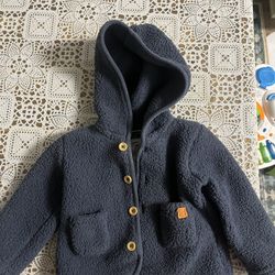 Baby Jacket
