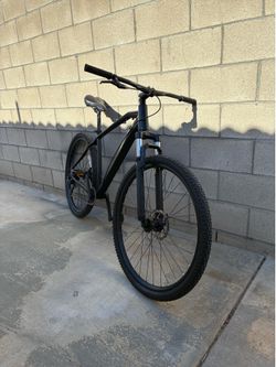 29er mountain bike