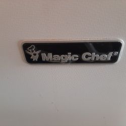 Magic Chef Freezer 