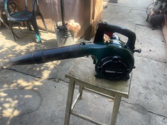 Blower