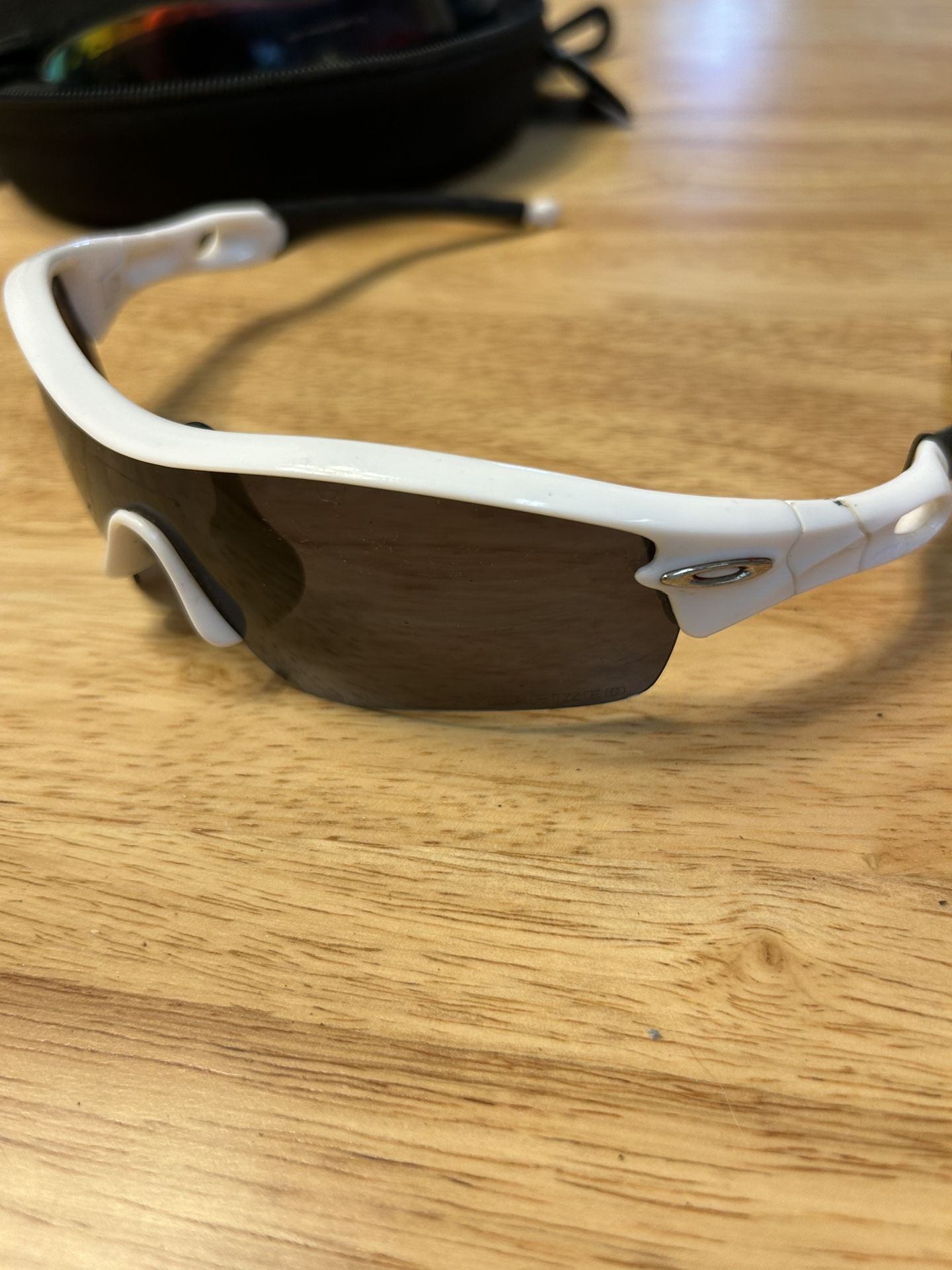 Oakley Sunglasses
