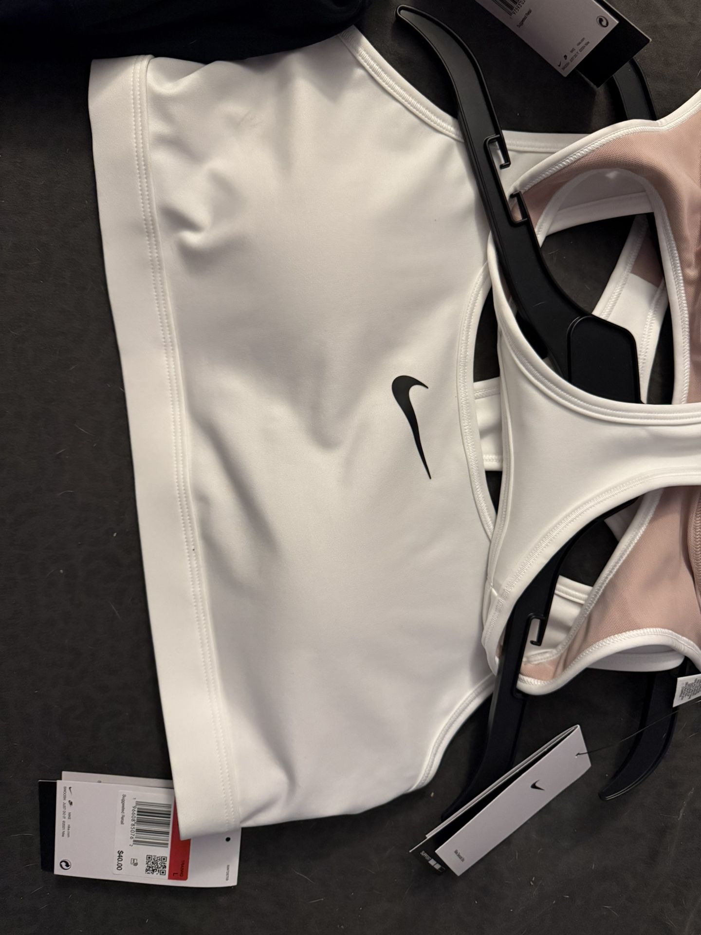 Medium Support Nike Sports Bra