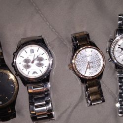 Brand Name Watches