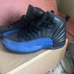 Jordan 12