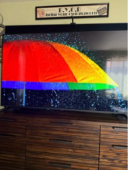 LG 65UT7570PUB 65-Inch UT75 Series LED Smart TV 4K
