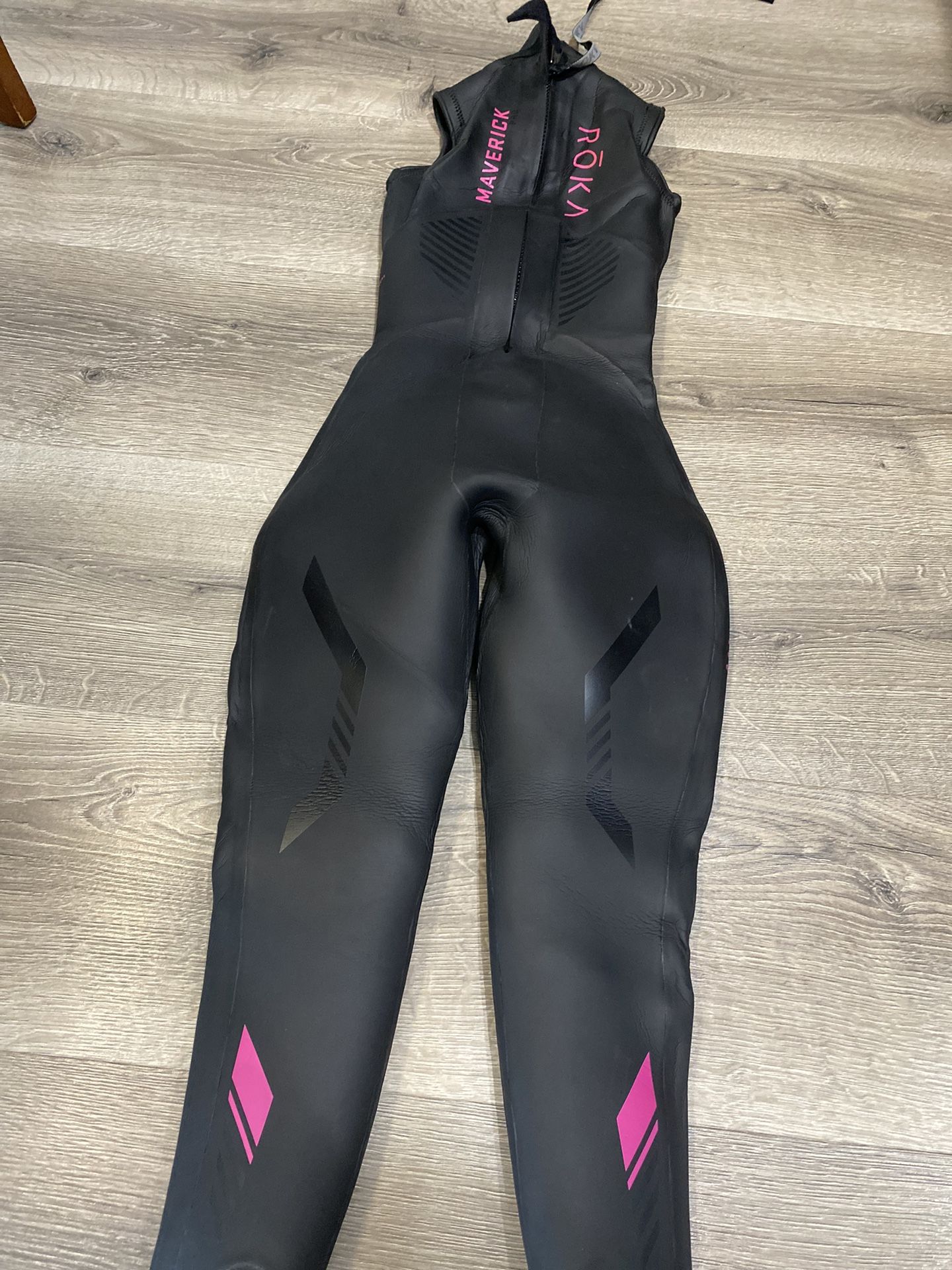 Roka Wetsuit
