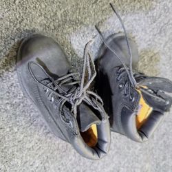 Toddler Timberlands 
