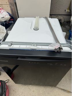 Dishwasher