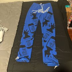 Asaali Collab Sweatpants