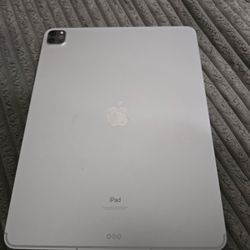 iPad Pro 5th Gen  12 Inch 