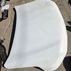 Chevy Tahoe Suburban Hood Oem