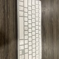 Wireless Keyboard