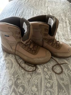 Waterproof Boots size 11.5