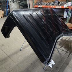 Jeep Gladiator Roof