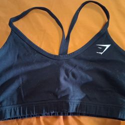 Gymshark Sports Bra
