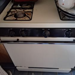 Gas Stove