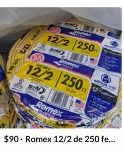 Romex