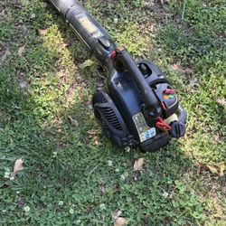 Craftsman Leaf Blower 