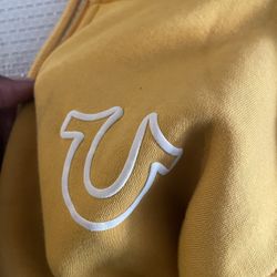  Vintage True Religions Hoodie 