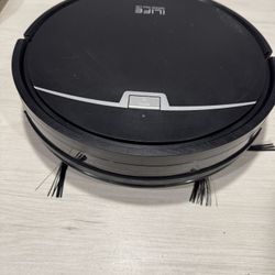 ILIFE Robot Vacuum and Mop