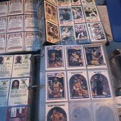 Baseball Cards 